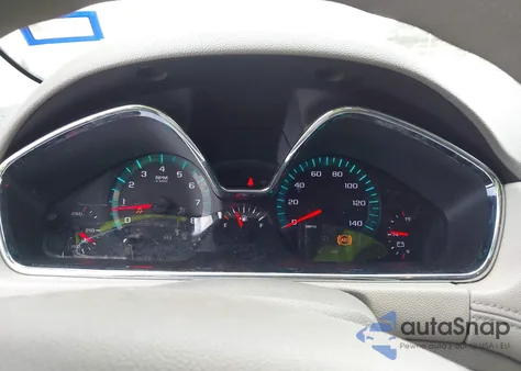 2014 Chevrolet Traverse Ls из США, поврежденный, VIN 1GNKRFKD5EJ367647